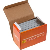 Скобы Startul ST4530-16 (5000 шт)