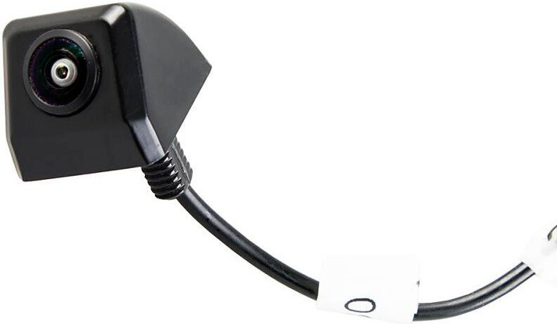 

Камера заднего вида Interpower IP-980AHD/CVBS