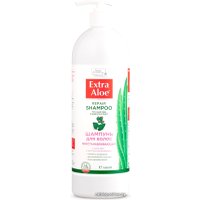 Шампунь Vilsen Extra Aloe Восстанавливающий 1 л