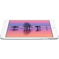 Планшет Apple iPad mini 16GB LTE Silver (2-ое поколение)