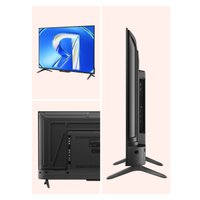 Телевизор Яндекс ТВ Станция Бейсик QLED с Алисой 43