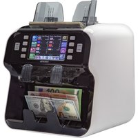 Счетчик-сортировщик банкнот Magner 155V в Бресте