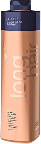 Шампунь Estel Professional Haute Couture Luxury Long Hair 1 л