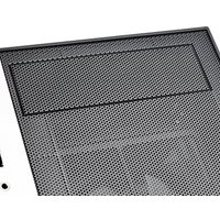 Корпус SilverStone RL08 (черный/белый)