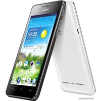 Телефон Huawei Ascend G600 (U8950)