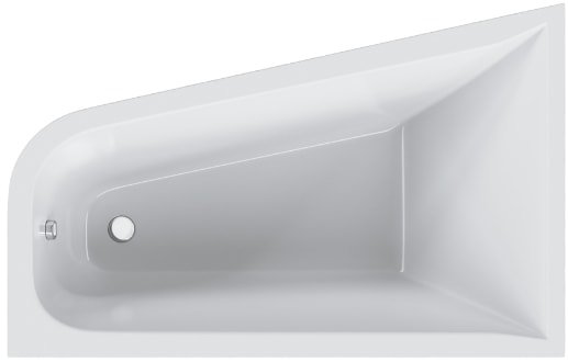 

Ванна AM.PM Spirit W72A-160R100W-A2 (с каркасом)