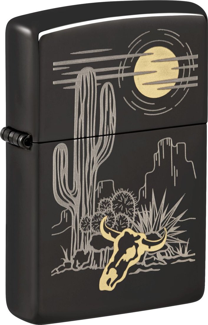 

Зажигалка Zippo Western 48968