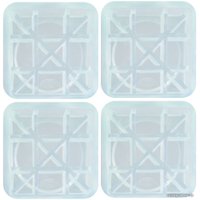 Антивибрационная подставка Мультидом МТ76-34