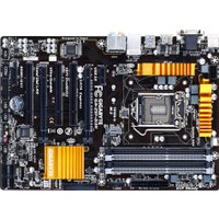 Материнская плата Gigabyte GA-Z97-D3H (rev. 1.0)