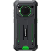 Телефон Blackview BV6200 Plus 8GB/128GB (зеленый)