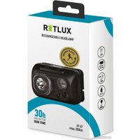 Фонарь Retlux RPL 57