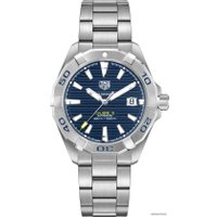 Наручные часы TAG Heuer Aquaracer WBD2112.BA0928