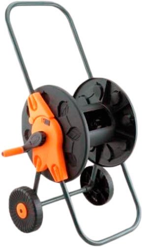 

Тележка для шланга Startul Garden Тележка для шланга ST6015-01