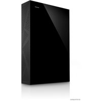 Внешний накопитель Seagate Backup Plus Desktop Drive 4TB (STDT4000200)