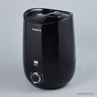 Увлажнитель воздуха Timberk Shell T-HU3-A17M-BL