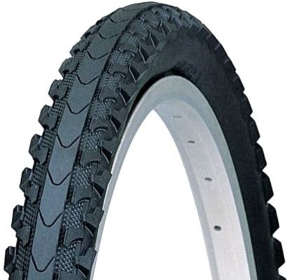 

Велопокрышка KENDA K-908 540-559 26"-1.95" [5-525439]