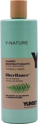 

Шампунь Yunsey для волос Y-Nature Restructuring Shampoo 400 мл