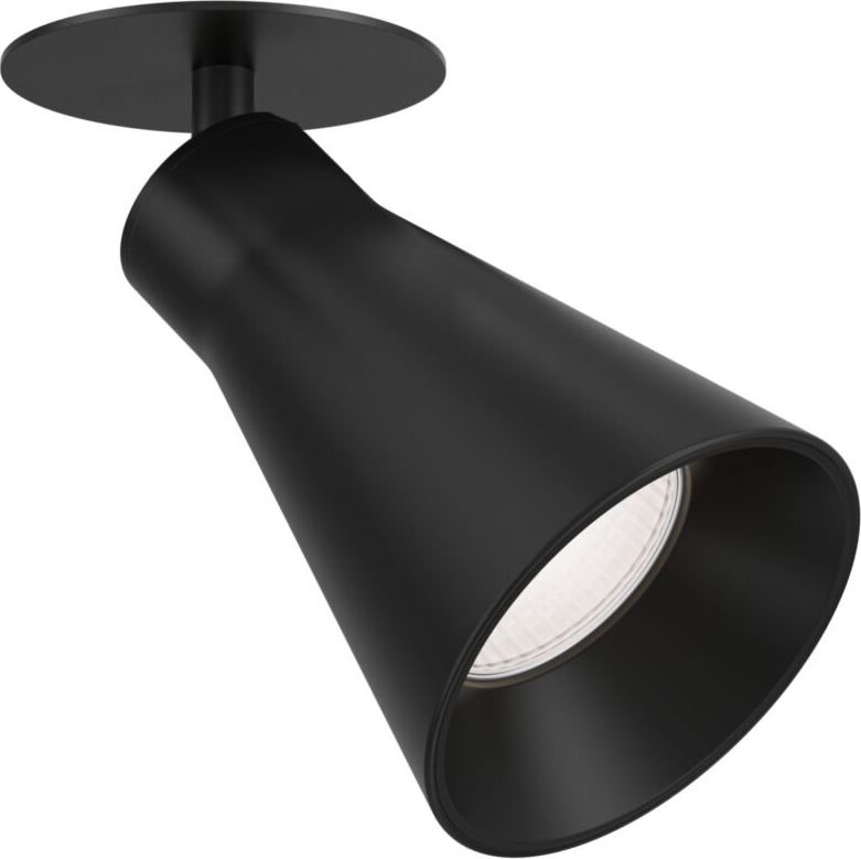 

Точечный светильник Technical Virar C059CL-01B