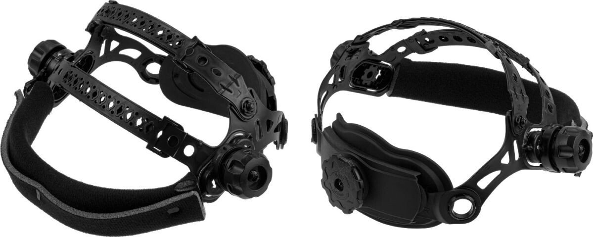 

Оголовье для щитка сварщика Solaris WA-2495