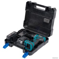 Дрель-шуруповерт Bort BAB-20X-BLK (с 2-мя АКБ, кейс)