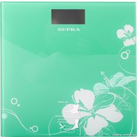 Напольные весы Supra BSS-2020