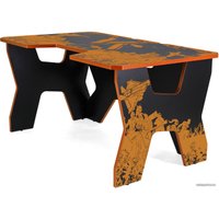 Геймерский стол Generic Comfort Gamer2/VS/NO