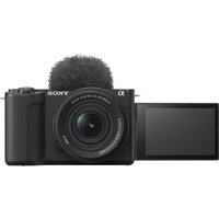 Беззеркальный фотоаппарат Sony ZV-E10 II Kit 16-50mm (черный) в Гомеле