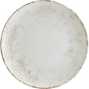 

Тарелка обеденная Bonna Nacrous Matt Gourmet MT-NCRGRM30DZ