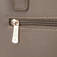 Женская сумка Marzia 704-3959-CBW (кофе/коричневый)