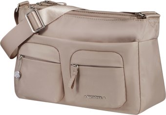 Samsonite Move 3.0 CV3-47031 (розовый)