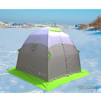 Палатка для зимней рыбалки Лотос 3 Универсал