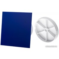 Осевой вентилятор airRoxy dRim 100RMS-C166-D100