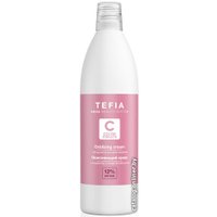 Окислитель Tefia Окисляющий крем Color Creats 12% Vol 40 1000 мл