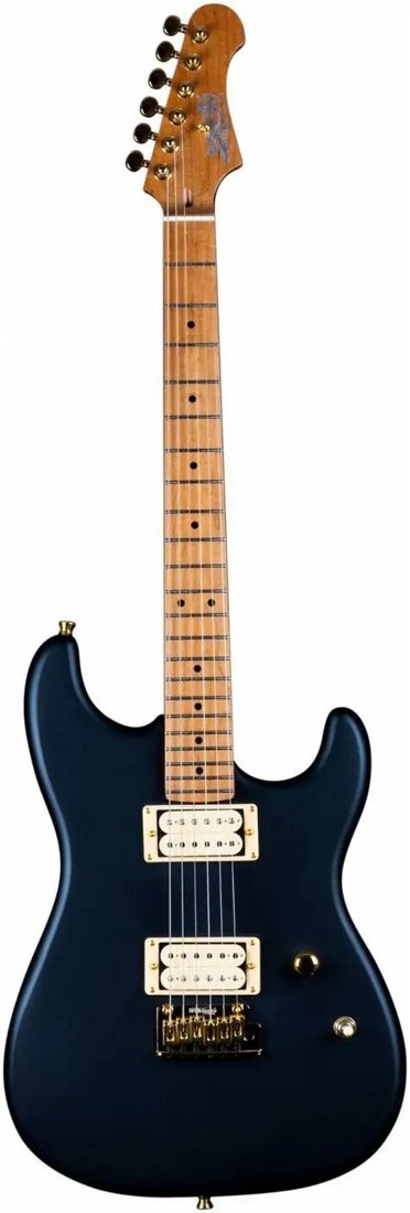 Электрогитара JET JS-700 MBK