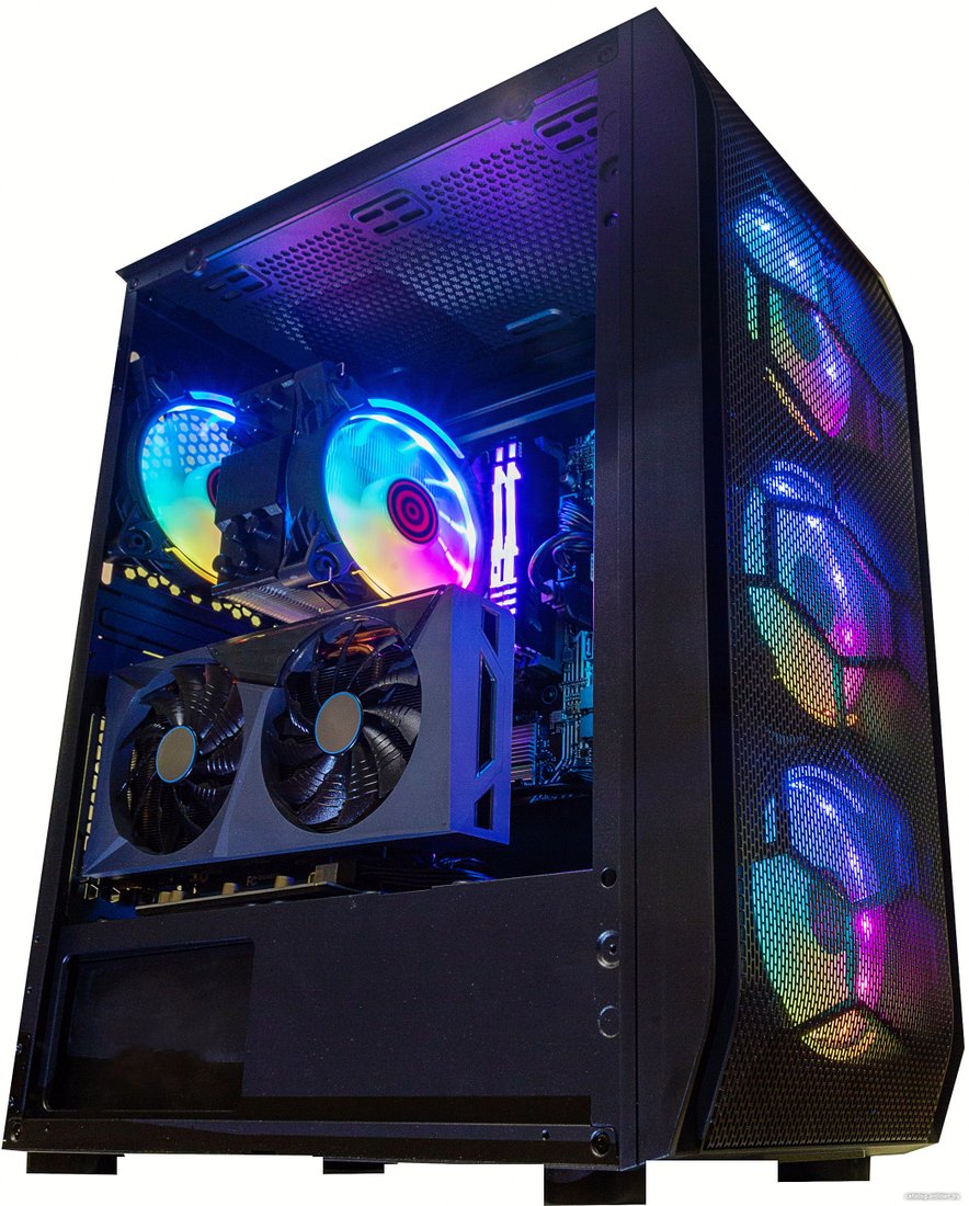 Jet Gamer 7R5700GD32HD2SD24X306L2W7 Image #4