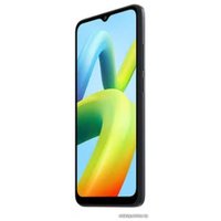 Телефон Xiaomi Redmi A2+ 3GB/64GB международная версия (черный)