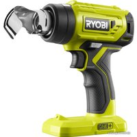 Промышленный фен Ryobi R18HG-0 (без АКБ)