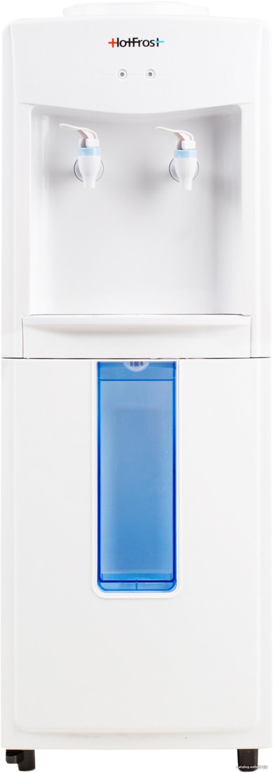 Кулер для воды HotFrost V118R