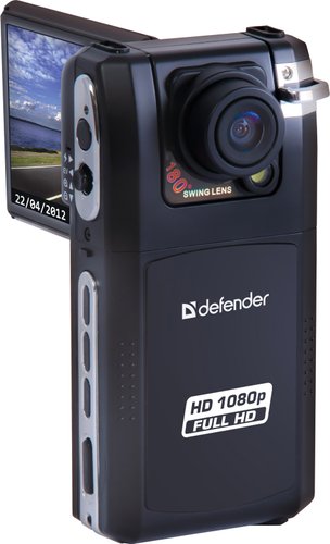 Defender Car Vision 5020 FullHD