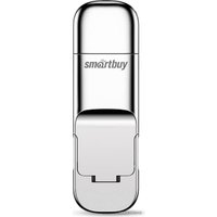 USB Flash SmartBuy M5 1TB (серебристый)