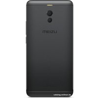 Телефон MEIZU M6 Note 3GB/32GB (черный)
