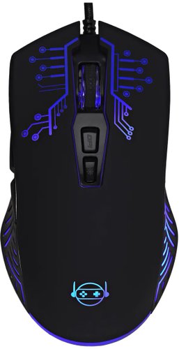 Игровая мышь TFN Saibot MX-3