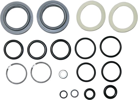 

Ремкомплект SRAM Servicekit Basic for Reba