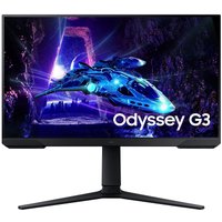 Игровой монитор Samsung Odyssey G3 LS24DG302EUXEN в Солигорске