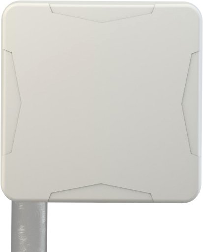 

Антенна для беспроводной связи Антэкс Nitsa-5F (F-female)