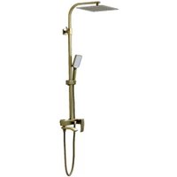 Душевая система  Gappo G2407-33
