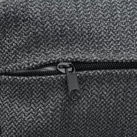 Угловой диван Mio Tesoro Тойво угловой (серый) в Витебске