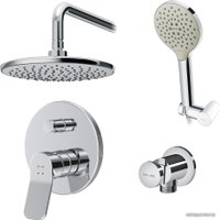 Душевая система  AM.PM X-Joy FB85A1RH20