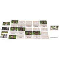 Карточная игра GaGa Games Кодовые имена. Дуэт