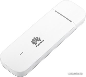 4G модем Huawei E3372 (белый)